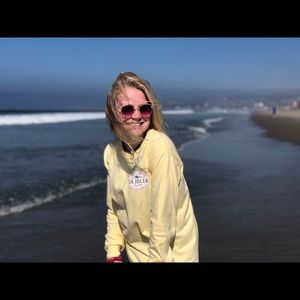 Meet your Posher, Madison